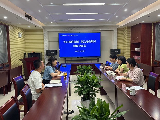 走出去学经验 带回来促发展